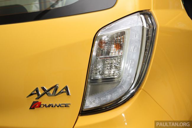 HOT! Sang kembaran Daihatsu Ayla resmi dirilis, ini 