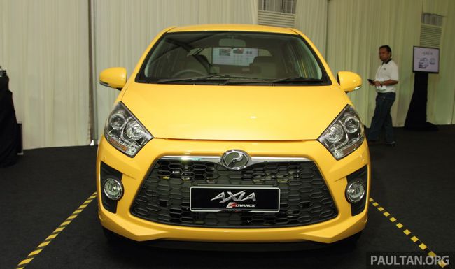 daihatsu ayla resmi dirilis ini detailnya 5a8c72