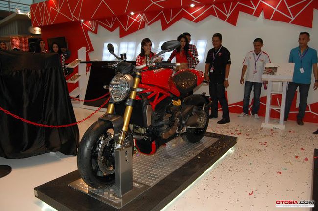 terbaru ducati akhirnya muncul di iims 2014 60ccc2