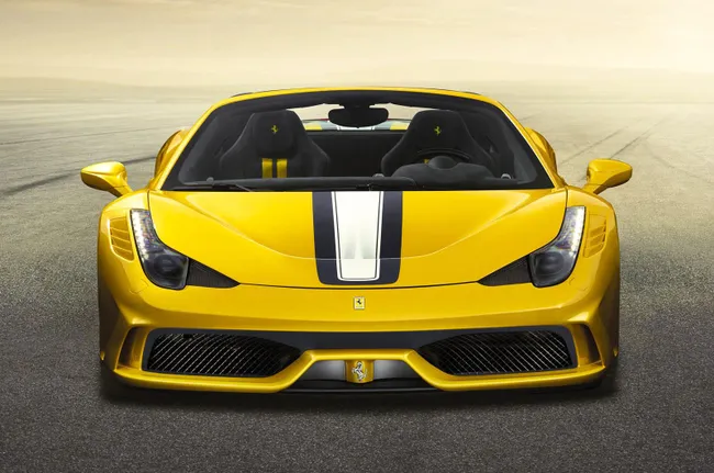 ferrari
