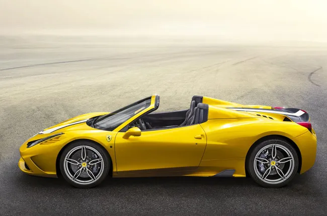 ferrari