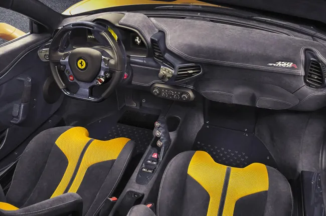 ferrari