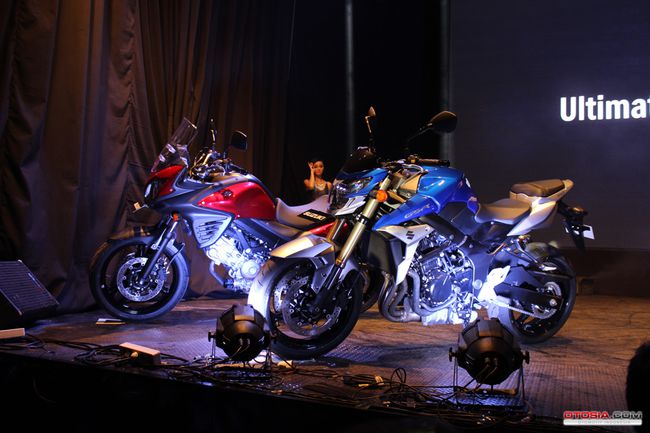 moge suzuki panaskan pasar big bike jakarta 2a9526