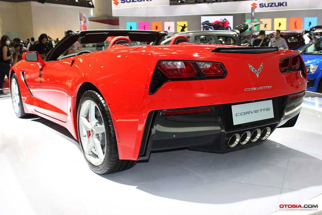 kepincut corvette stingray b0d234