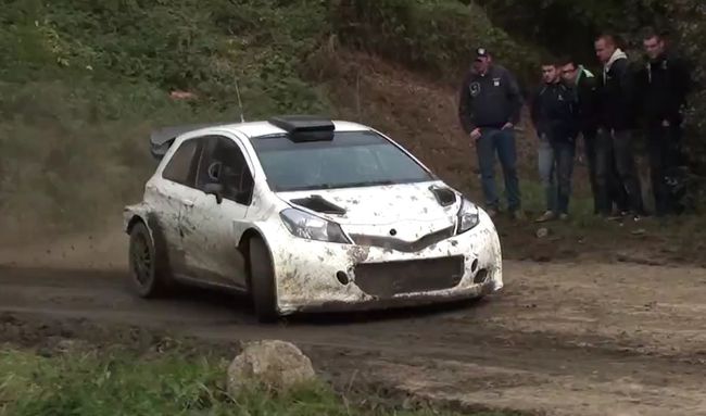 wrc jajal kemampuan offroad 9aa93b