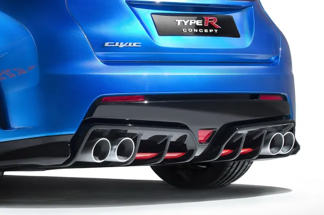 spesies anyar new civic type r kian perkasa 126189