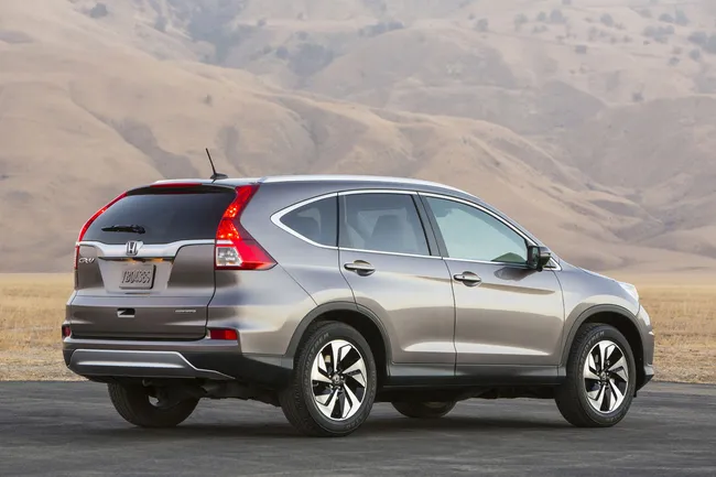 ini harga honda cr v facelift 2015 f65fc5