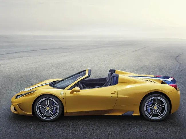speciale a 6433fb