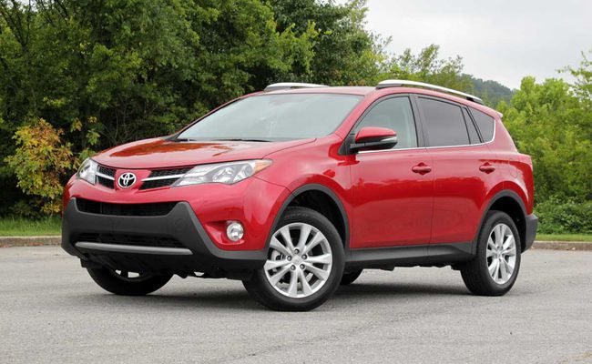 bocoran harga suv toyota rav4 di indonesia 05f7a7