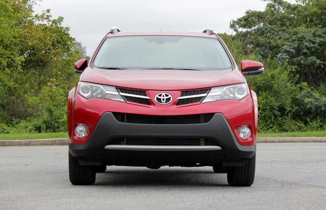 bocoran harga suv toyota rav4 di indonesia 7ecbc3