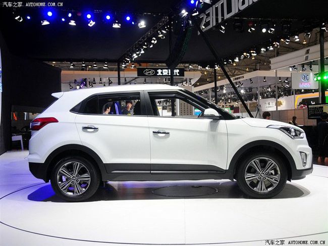  suv hyundai rival juke dan ecosport 8dcb5f