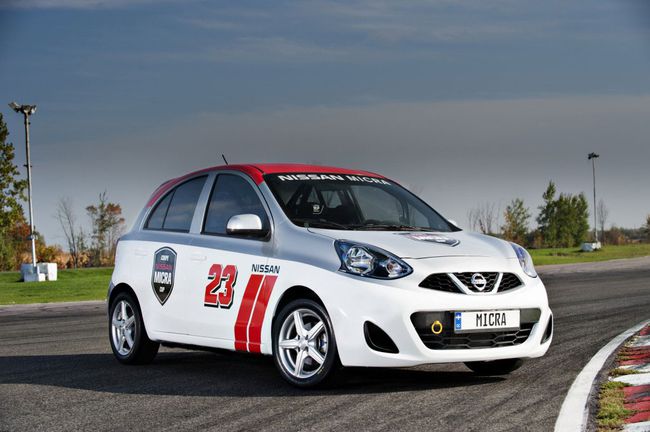 nissan march micra terbaru paling murah f872cd