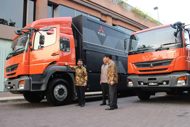 2 truk barunya jadi incaran pengusaha jatim 6fa3e5