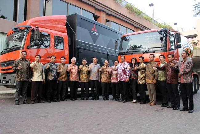 2 truk barunya jadi incaran pengusaha jatim d60b0f