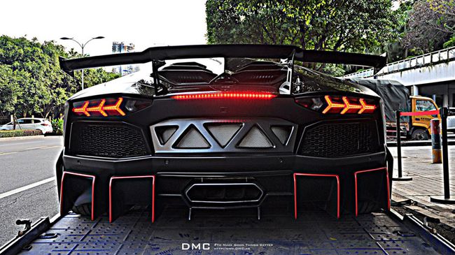  lamborghini aventador edizione gt b47513