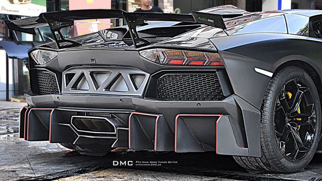  lamborghini aventador edizione gt d997d3