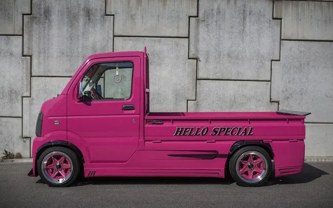 drift si mobil sayur pink 0e544c