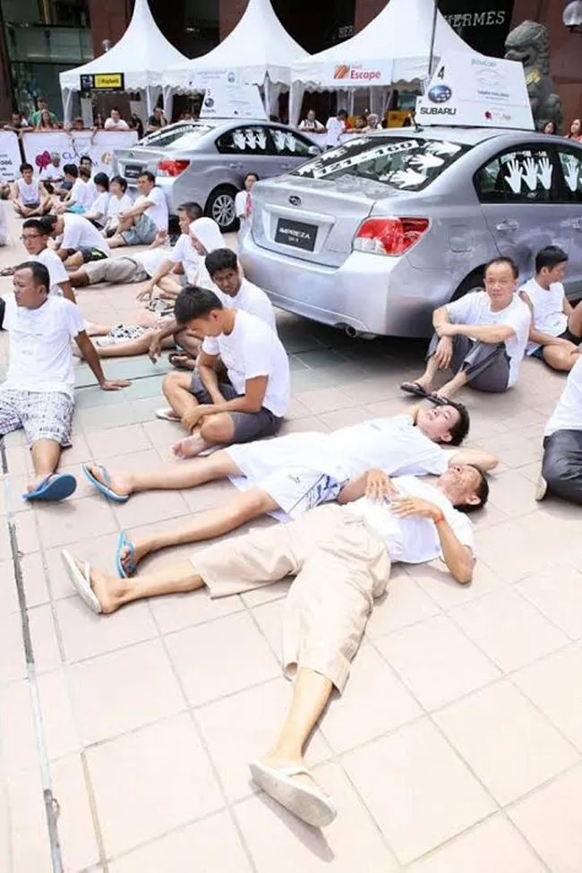 pegang subaru tersisa 13 kontestan setelah 72 jam 63c877