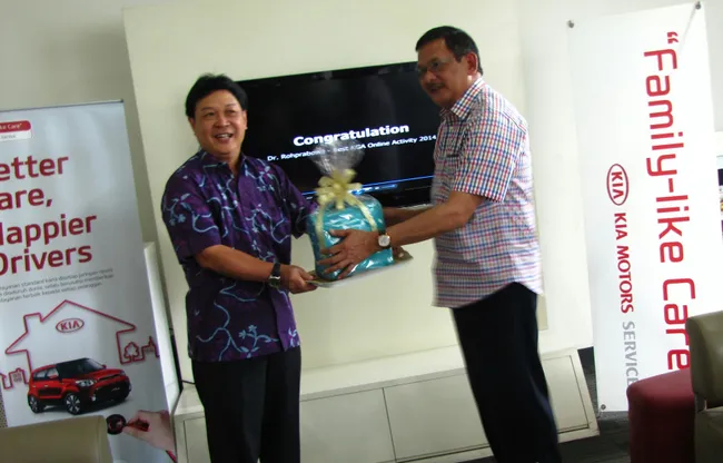 kia apresiasikan pelanggan setianya bd679f