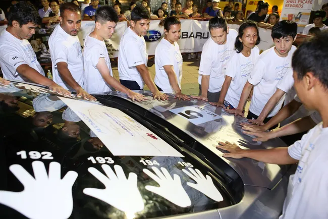dapat subaru forester setelah pegang mobil 82 jam 65a2f4