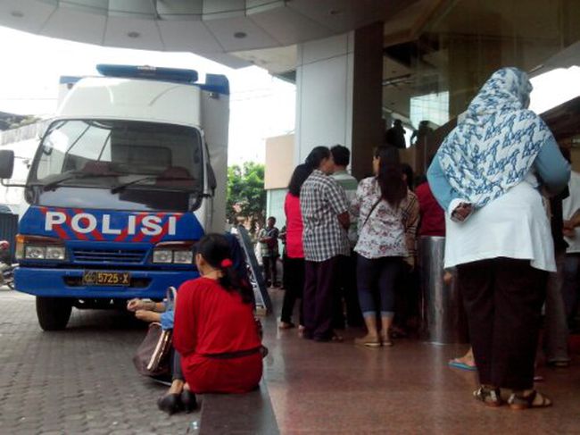 menyertakan kartu bpjs belum berlaku di jakarta 6c77ac