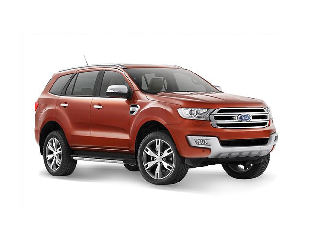 new ford everest bakal diboyong ke indonesia 15f6cd