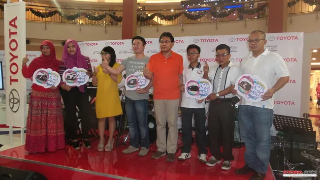 toyota avanza wujudkan mimpinya 572639