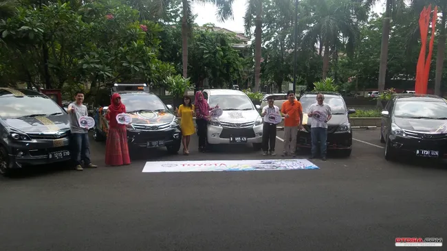toyota avanza wujudkan mimpinya a97e67