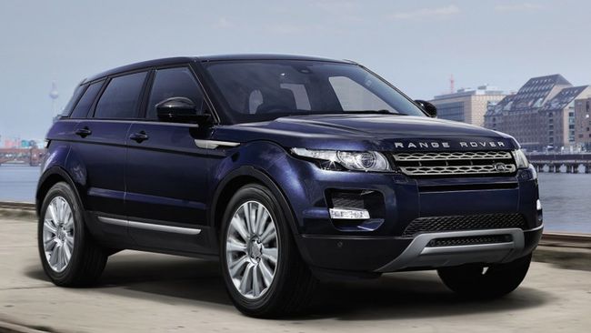  murka gara gara evoque dikloning china 6936ce