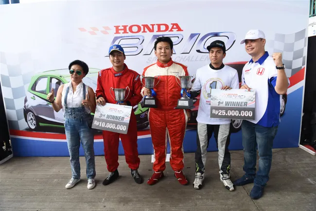 honda rubah regulasi jazz speed challenge 17fd45.JPG