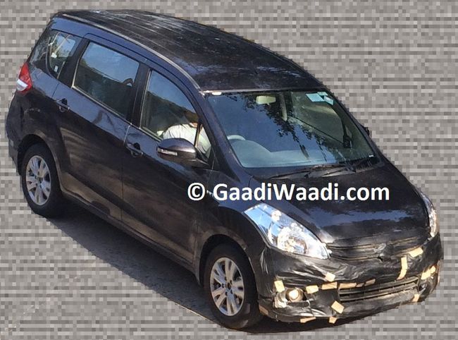 suzuki ertiga 2015 7e0ebd