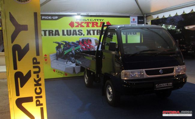 sepanjang tahun 2014 diuntungkan pick uppenjualan suzuki sepanjang tahun 2014 diuntungkan pick up ea002d