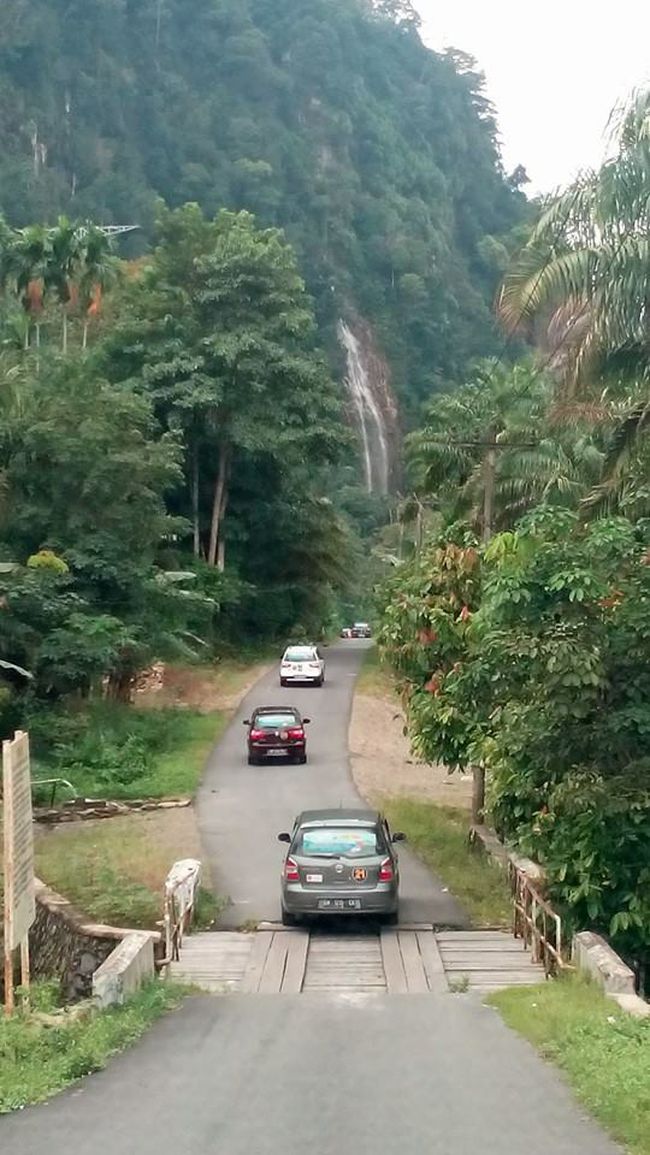 TAT NLC Riau Berlibur Bersama Kenali Budaya Bangsa 