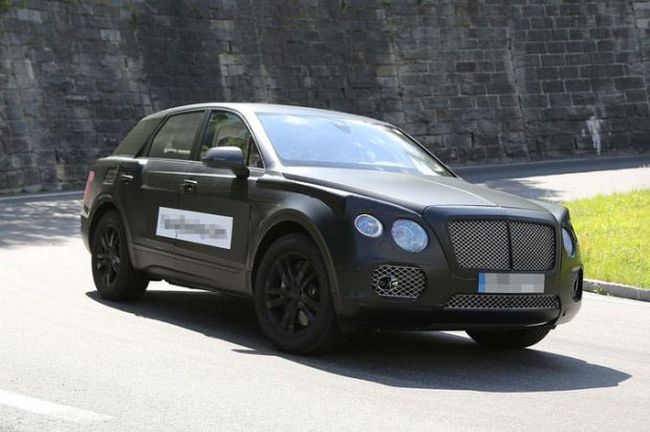 bentley resmi dinamai bentayga a6b59d