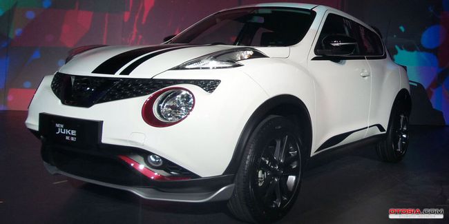  nissan juke banyak kontroversi dae49c