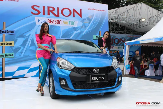 sirion indonesia masih buatan malaysia c06ad2