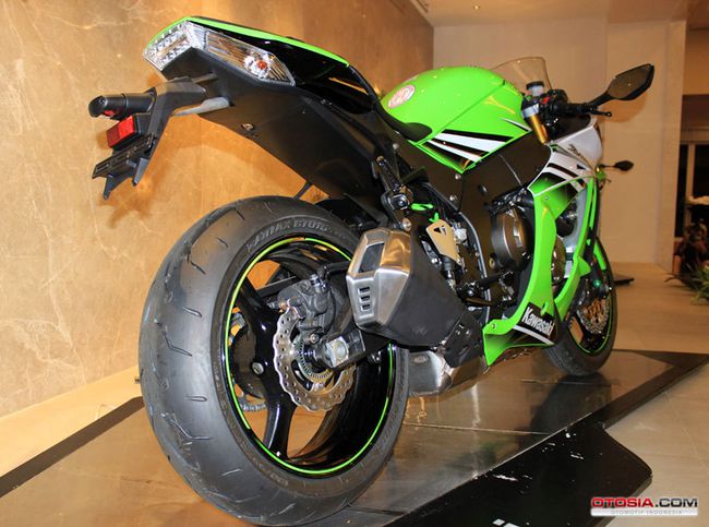 indonesia ninja zx 10 sebenarnya tembus