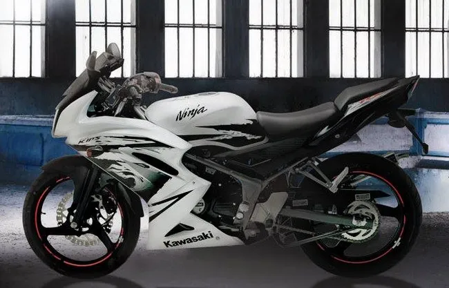  kawasaki belum akan stop ninja 2 tak c07685