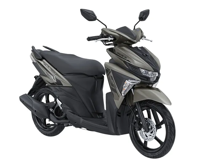  hidupkan mio gt walau ada all new soul gt ebd6cf