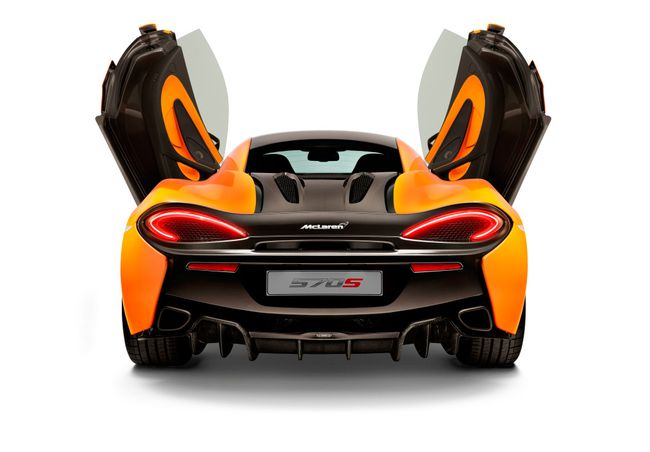 sport series terbaru 570s coupe 13ddf6