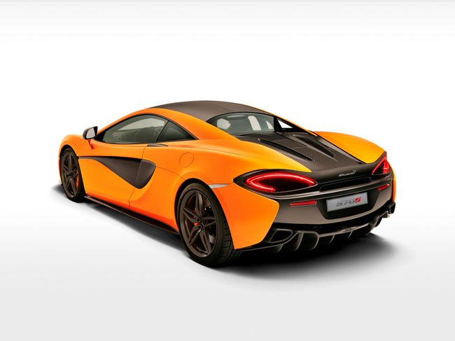 sport series terbaru 570s coupe 31df1f