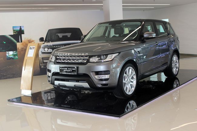 diminati miliarder pemakai jaguar land rover indonesia e7c0de