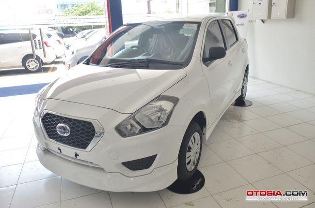 pertalite datsun tetap rekomendasikan oktan lebih tinggi c8790f