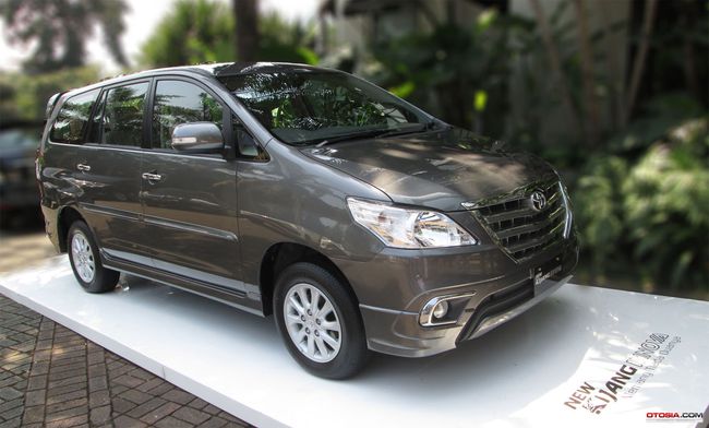 2015 mpv toyota telah terjual 34