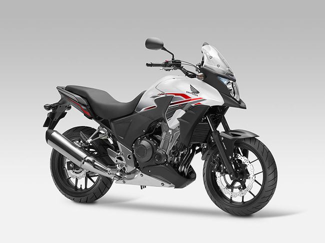 moge honda terbanyak diboyong di jabar b809c1