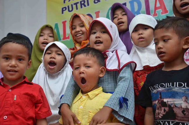 dan baksos ala great corolla club 314d00