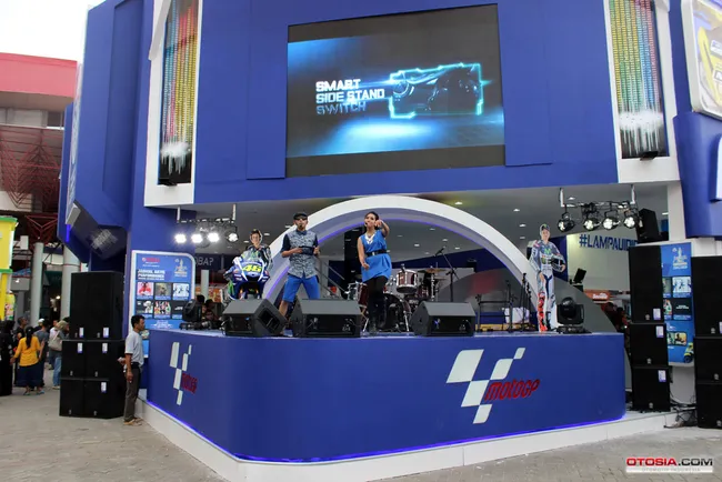 juara umum booth terbaik jakarta fair b098dd
