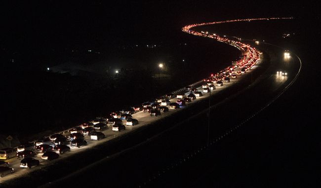 beda kecepatan tol sudah di ujung lidah 4cdb57