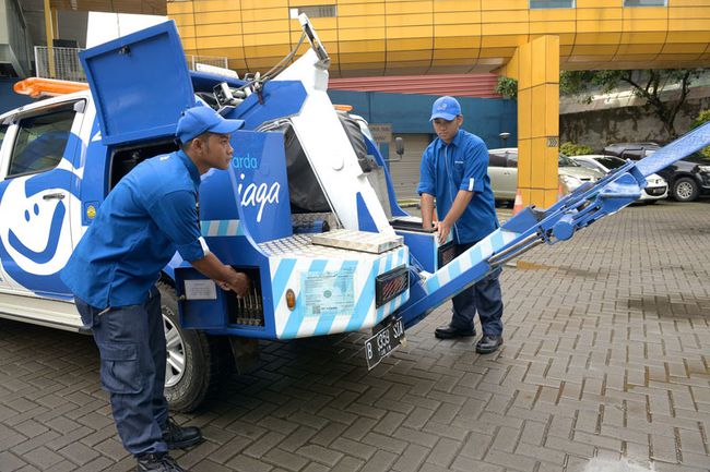 mobil penyok ini klaim pintar garda oto d6ea41