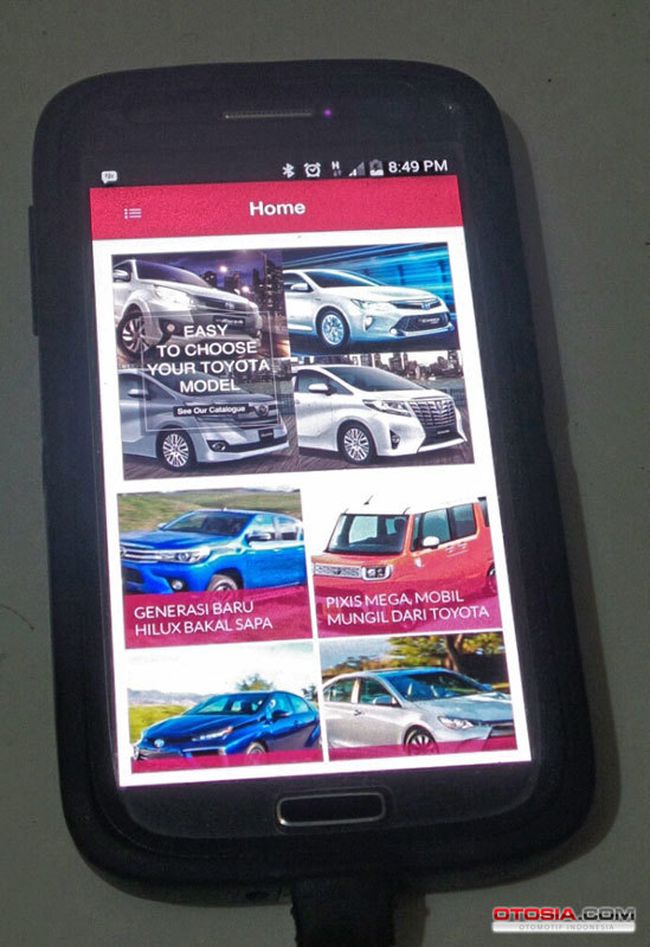 dekat dengan pelanggan auto2000 rambah dunia digital 2b8bf6